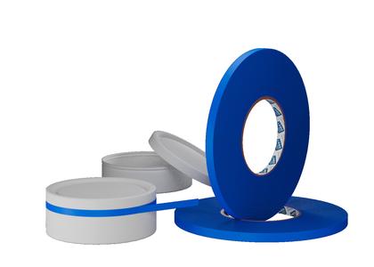 Sealing Tape for Containers & Tins