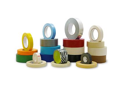 Industrial Adhesive Tape