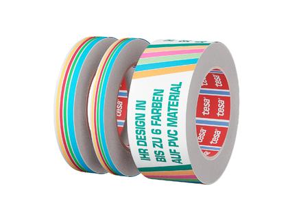 Printed Self-Adhesive Tape from tesa®