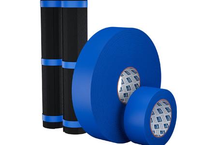 Roofing Membrane Tapes